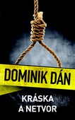 obálka: KRÁSKA A NETVOR