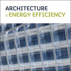 obálka: Architecture and Energy Efficiency