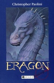 obálka: Eragon   /mäkká väzba/