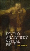 obálka: Psychoanalytický výklad Bible