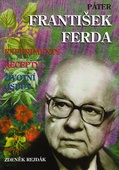obálka: Páter František Ferda