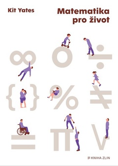 obálka: Matematika pro život