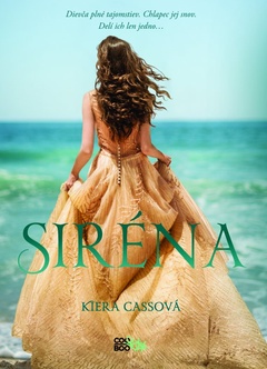 obálka: Siréna