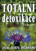 obálka: Totální detoxikace