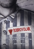 obálka: Dobrovolník