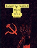 obálka: Marx a Satan