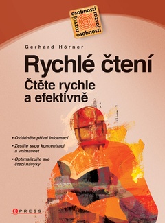 obálka: Rychlé čtení