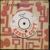 obálka: Karel Gott - To nej… - CD