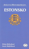 obálka: Estonsko 