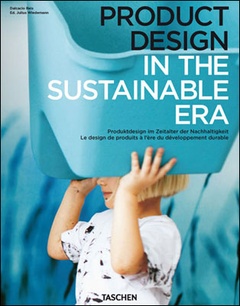 obálka: Product Design In The Sustainable Era
