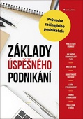 obálka: Základy úspěšného podnikání
