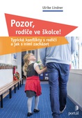 obálka: Pozor, rodiče ve školce!