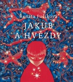 obálka: Jakub a hvězdy