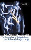 obálka: Tales of the Jazz Age