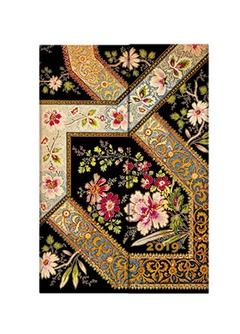 obálka: D2019 Ebony Mini Day