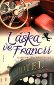 obálka: Láska ve Francii