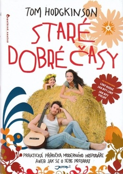 obálka: Staré dobré časy