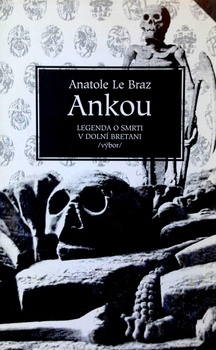 obálka: Ankou
