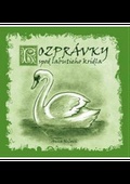 obálka: Rozprávky spod labutieho krídla