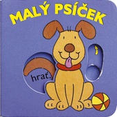 obálka: Malý psíček