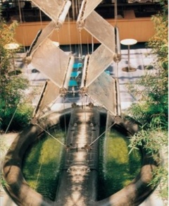 obálka: Chrámy peněz