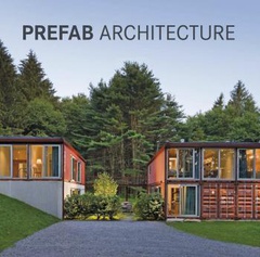 obálka: Prefab Architecture