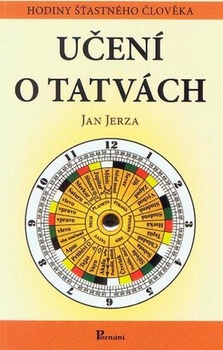 obálka: Učení o tatvách