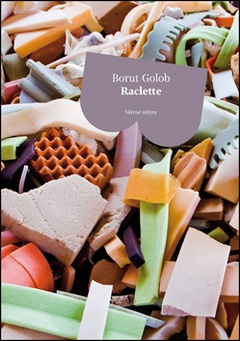 obálka: Raclette