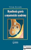 obálka: Myasthenia gravis a myastenické syndrómy