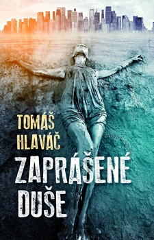 obálka: Zaprášené duše