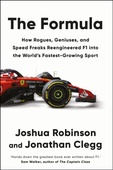 obálka: The Formula