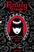 obálka: Emily Strange - Stratené dni