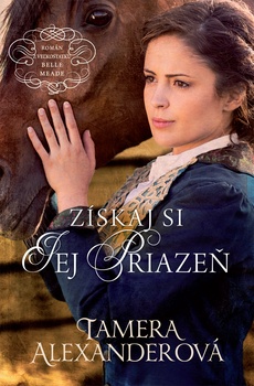 obálka: Získaj si jej priazeň