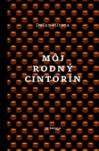 obálka: Môj rodný cintorín