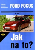 obálka:  Ford Focus  - Jak na to