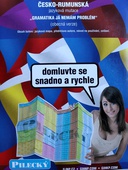 obálka: Česko-rumunská jazyková mutace