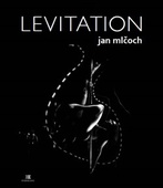 obálka: Levitation