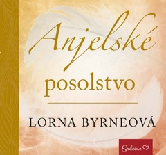 obálka: Anjelské posolstvo