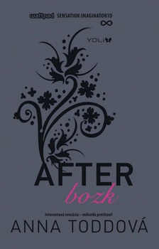 obálka: After – Bozk