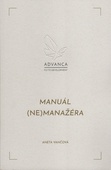 obálka: Manuál (ne)manažéra
