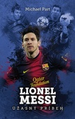 obálka: Lionel Messi: úžasný príbeh