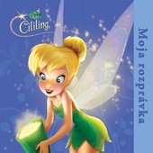 obálka: MOJA ROZPRÁVKA 6 CILILING