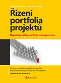 obálka: Řízení portfolia projektů