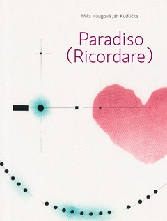 obálka: Paradiso (Ricordare)