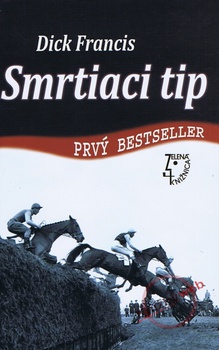 obálka: Smrtiaci tip