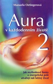 obálka: Aura v každodenním životě 2.