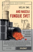 obálka: Ako naozaj funguje svet