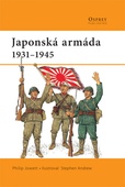 obálka: Japonská armáda