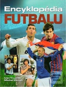 obálka: Encyklopédia futbalu