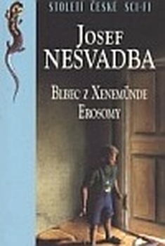 obálka: BLBEC Z XENEMUNDE EROSOMY
